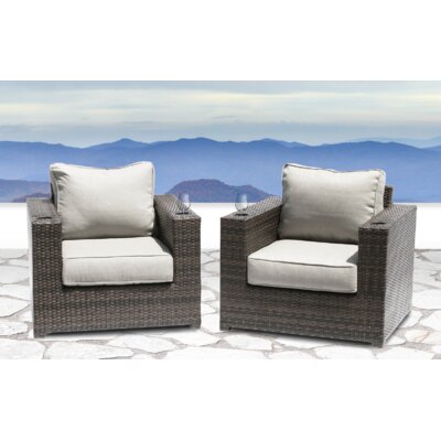 Outdoor Lounge Chairs  Joss & Main